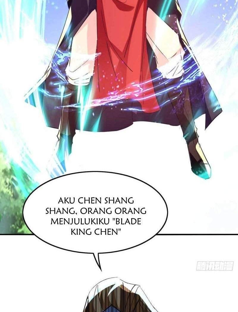 Return of Xiandi Chapter 236 Gambar 7