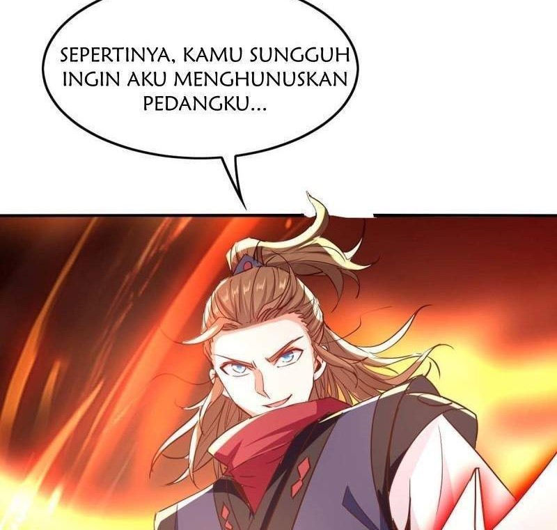 Return of Xiandi Chapter 236 Gambar 13