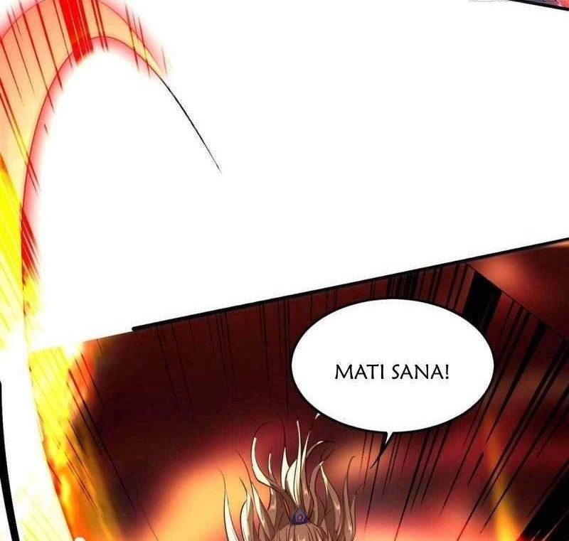 Return of Xiandi Chapter 236 Gambar 15