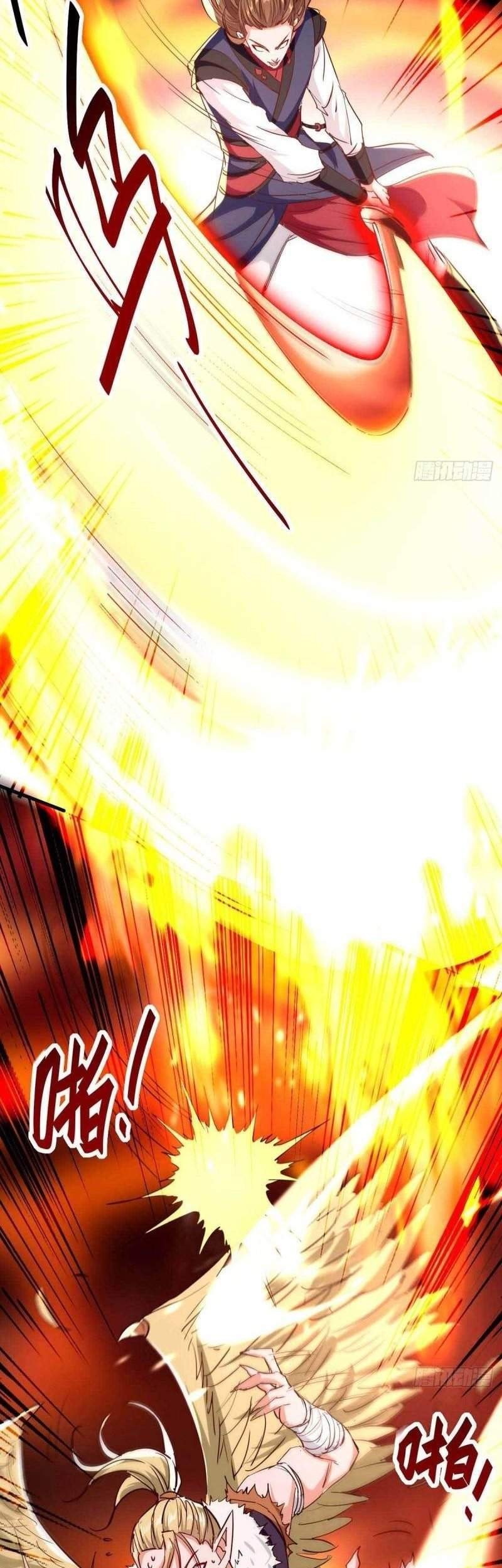 Return of Xiandi Chapter 236 Gambar 16