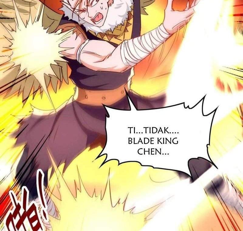 Return of Xiandi Chapter 236 Gambar 17
