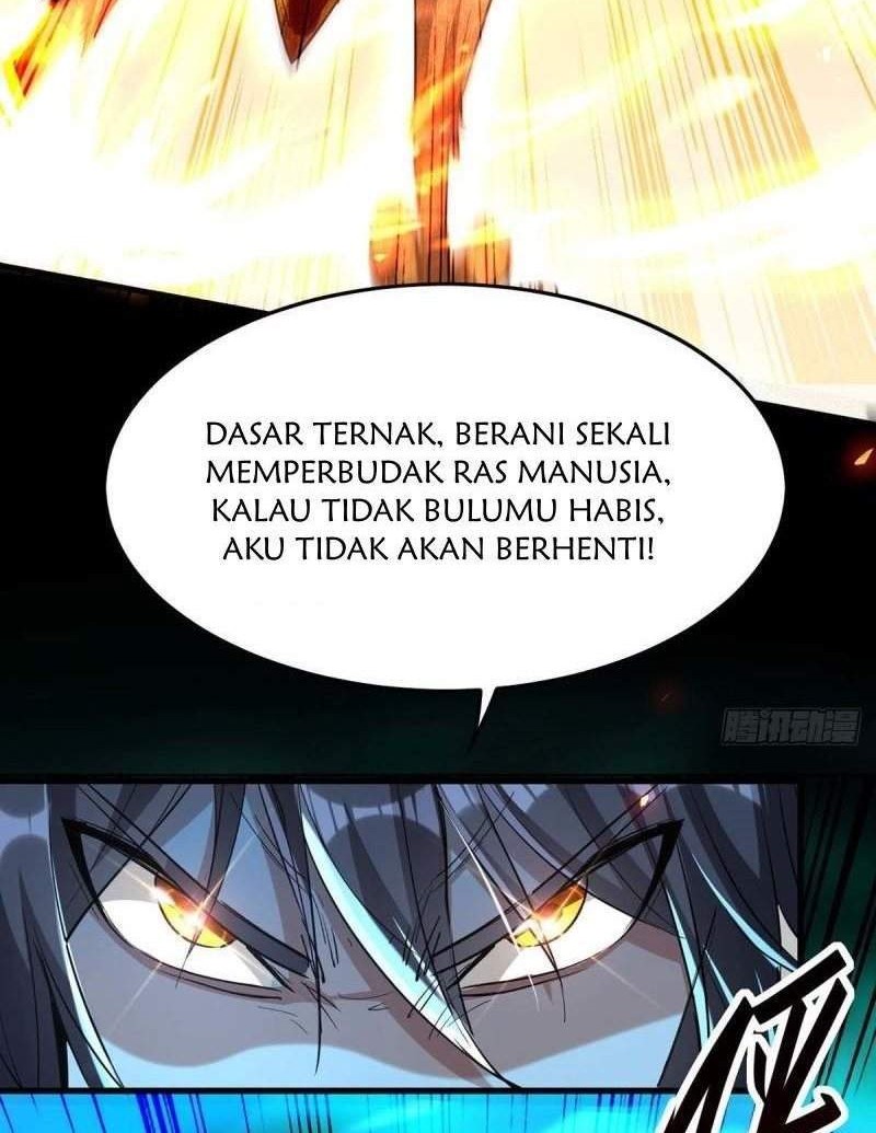 Return of Xiandi Chapter 235 Gambar 19