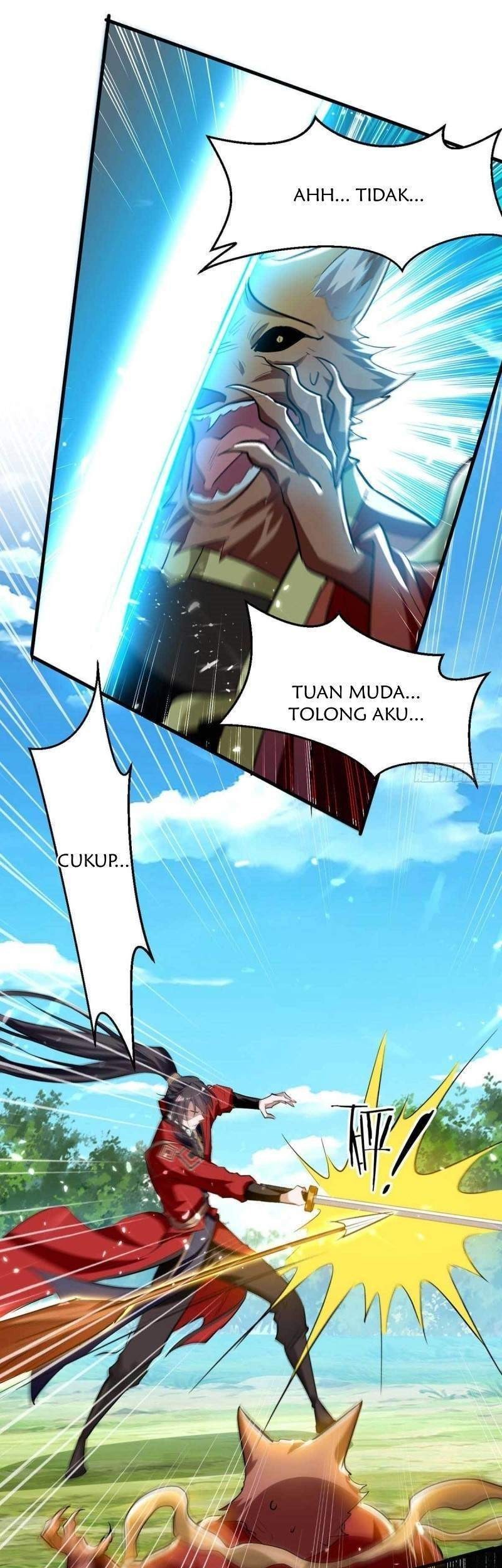 Baca  Return of Xiandi Chapter 235 Gambar 2