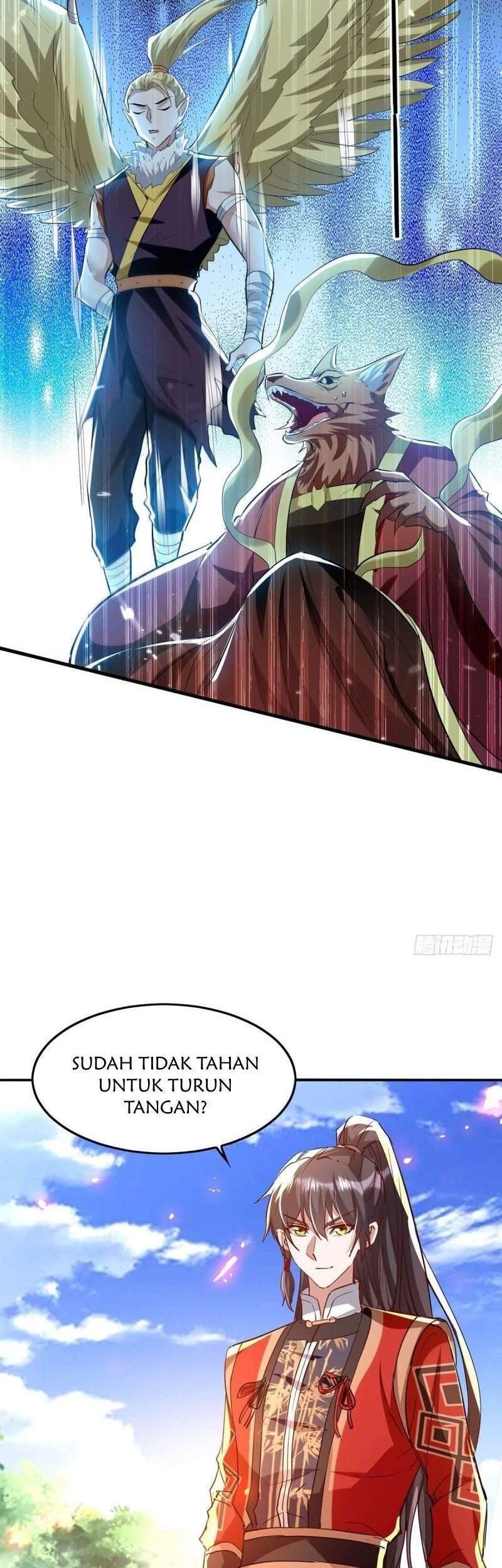 Return of Xiandi Chapter 235 Gambar 4