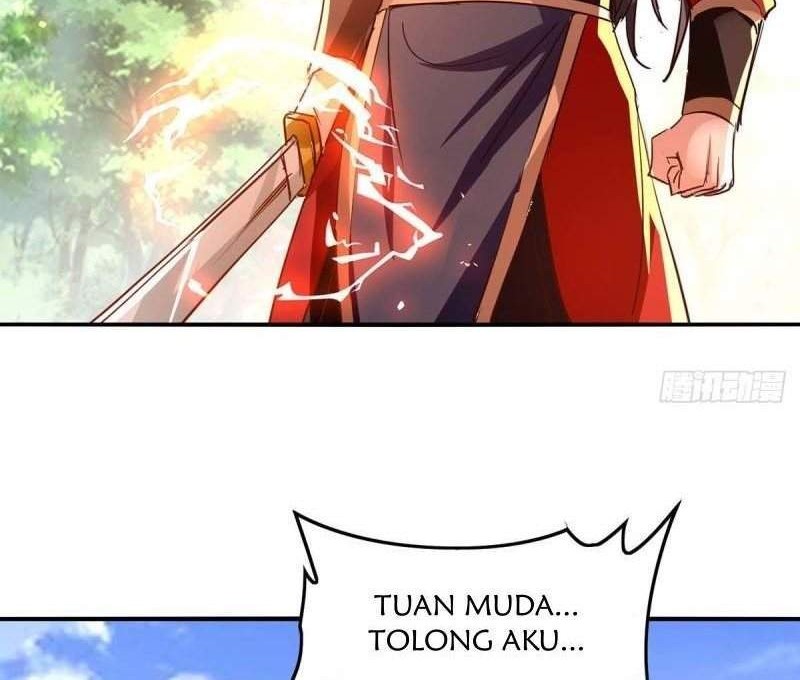 Return of Xiandi Chapter 235 Gambar 5