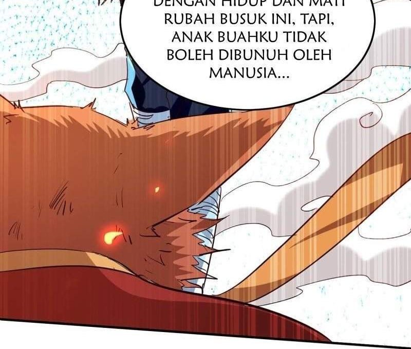 Return of Xiandi Chapter 235 Gambar 7