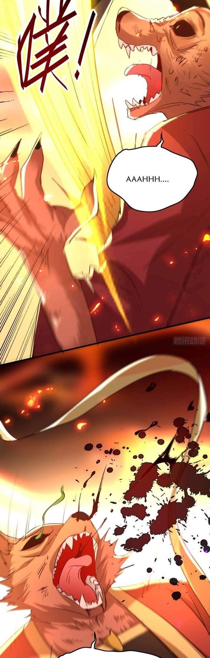 Return of Xiandi Chapter 235 Gambar 10