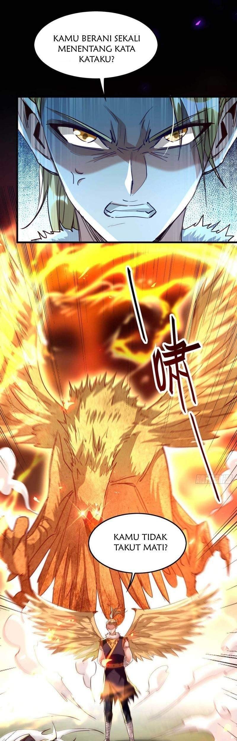 Return of Xiandi Chapter 235 Gambar 12