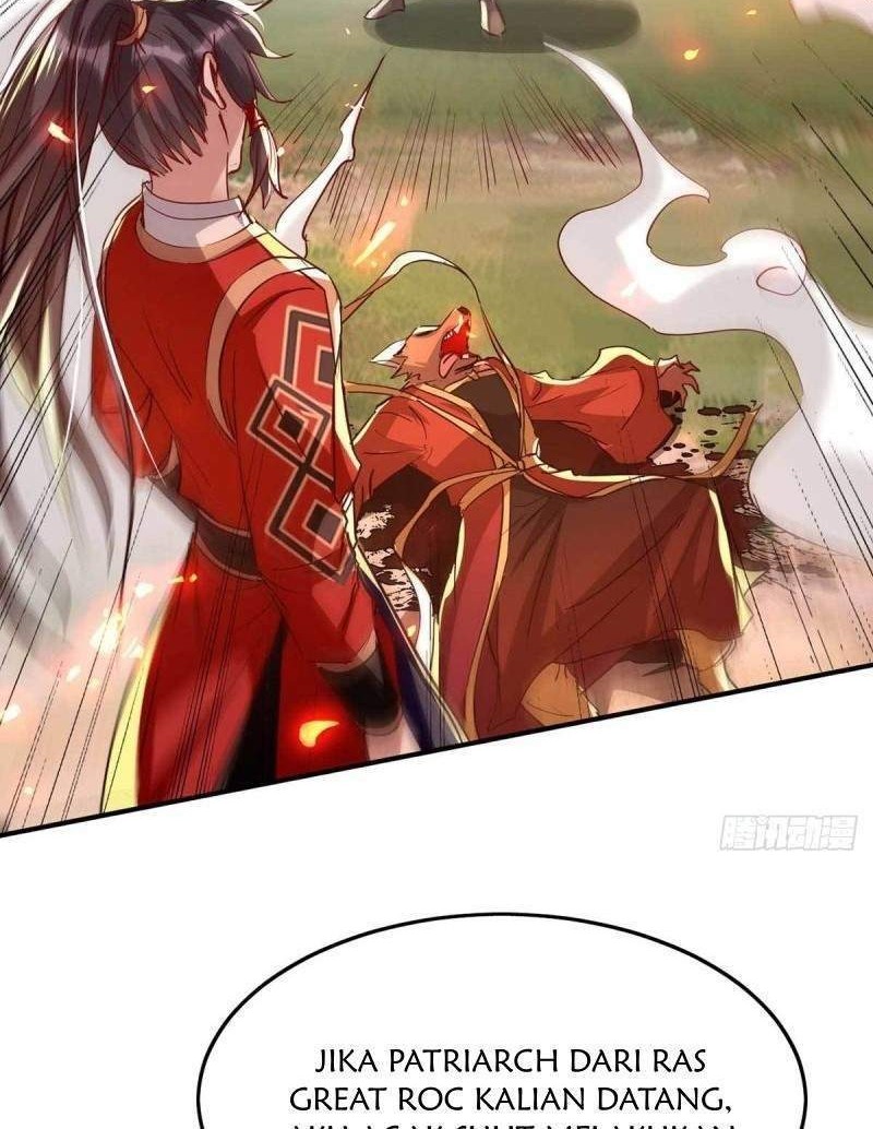 Return of Xiandi Chapter 235 Gambar 13