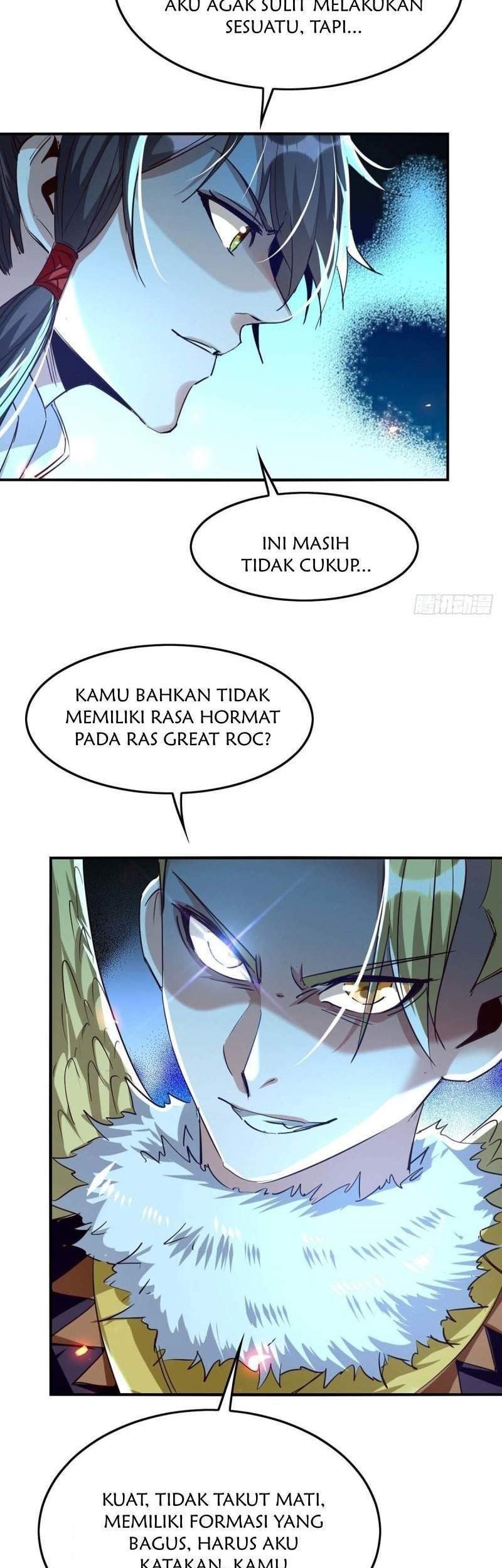 Return of Xiandi Chapter 235 Gambar 14