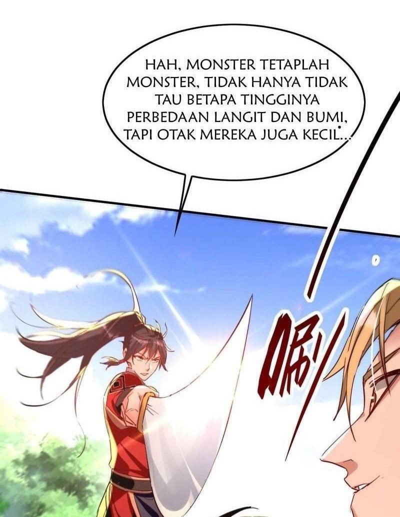 Return of Xiandi Chapter 235 Gambar 17