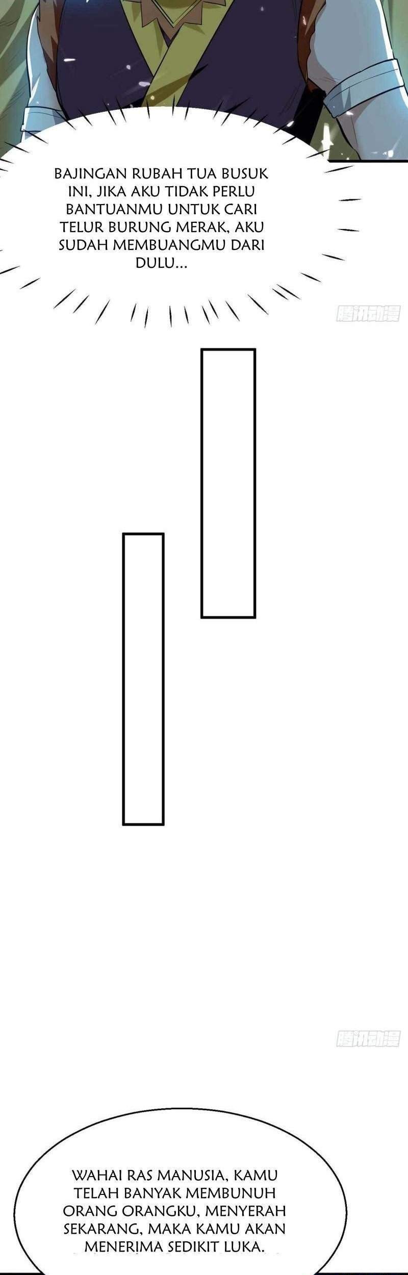 Return of Xiandi Chapter 234 Gambar 18