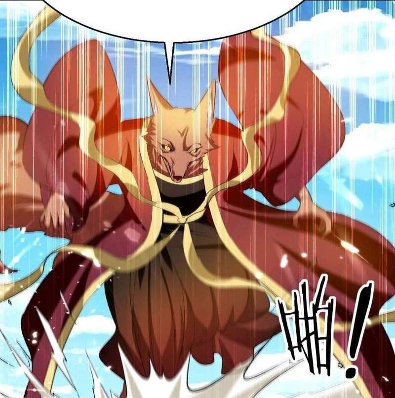 Return of Xiandi Chapter 234 Gambar 19