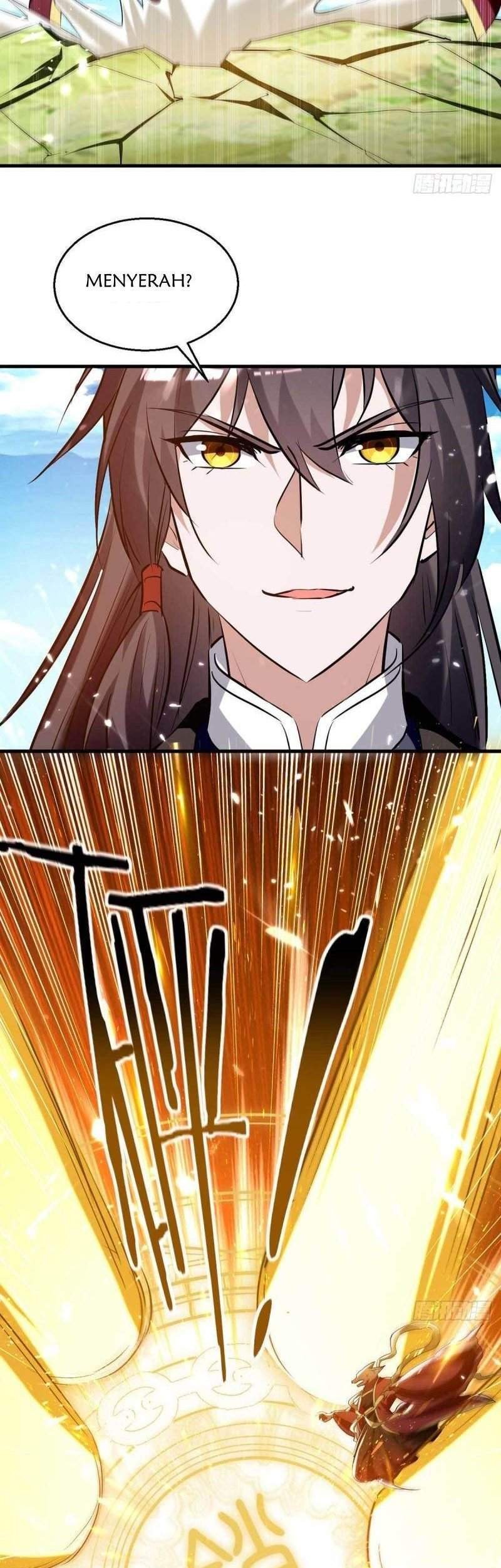 Return of Xiandi Chapter 234 Gambar 20
