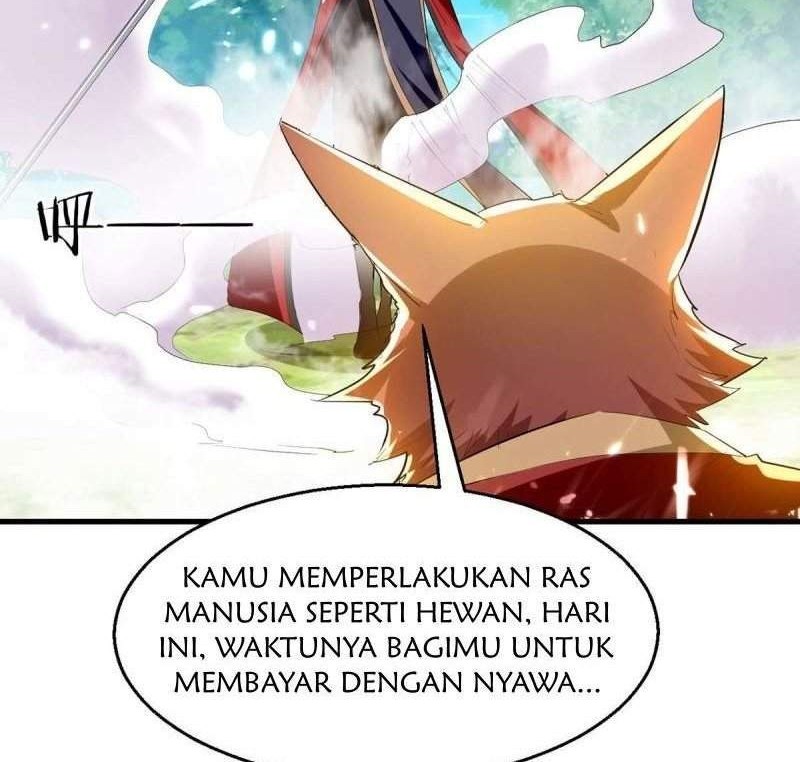Return of Xiandi Chapter 234 Gambar 29