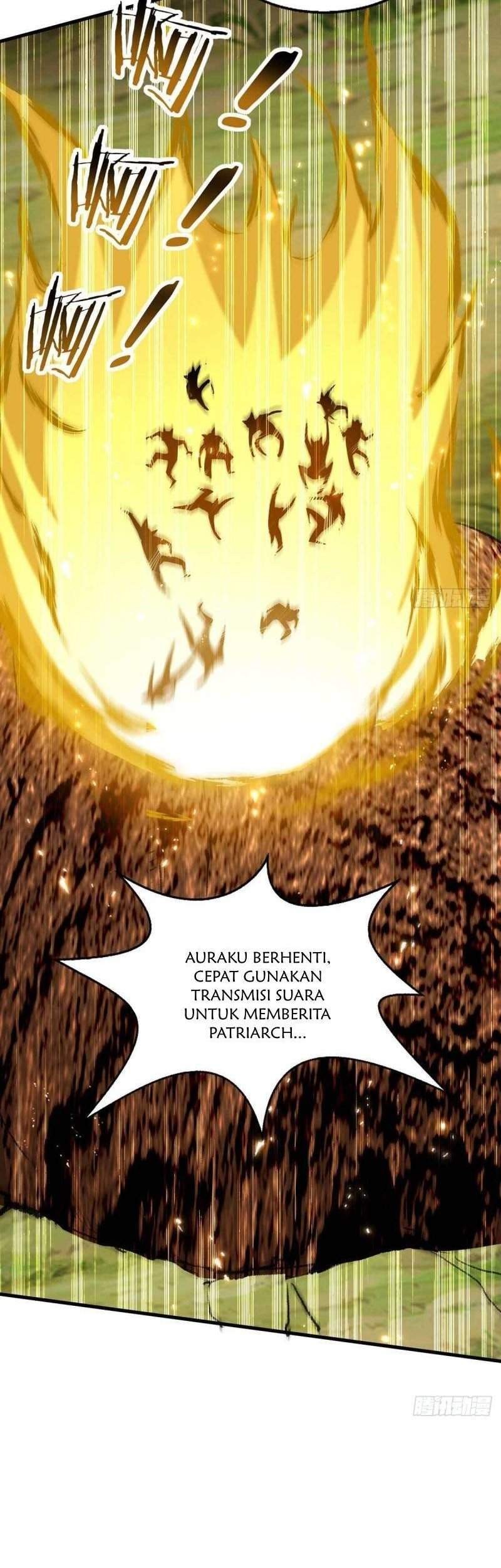 Return of Xiandi Chapter 234 Gambar 8