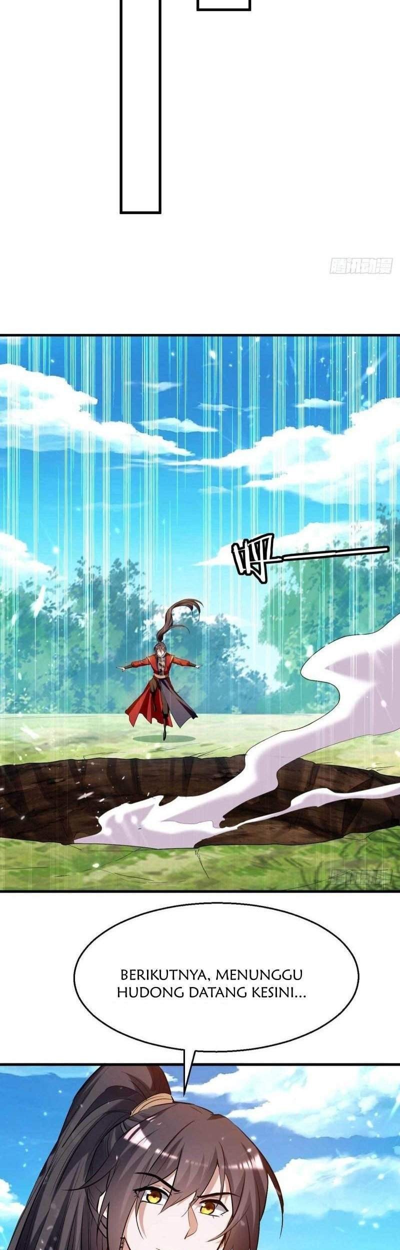 Return of Xiandi Chapter 234 Gambar 10