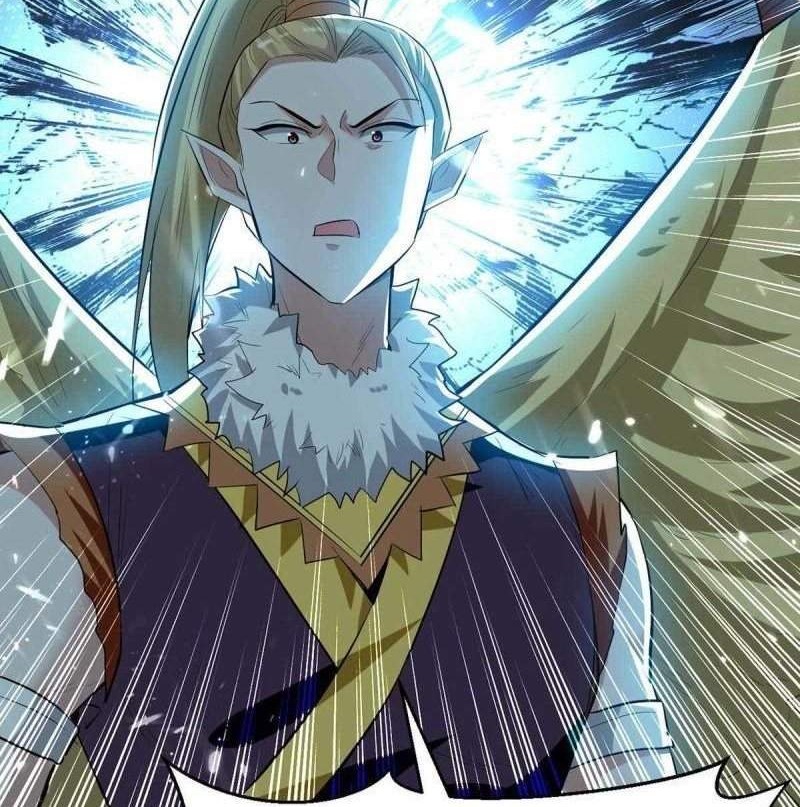 Return of Xiandi Chapter 234 Gambar 15