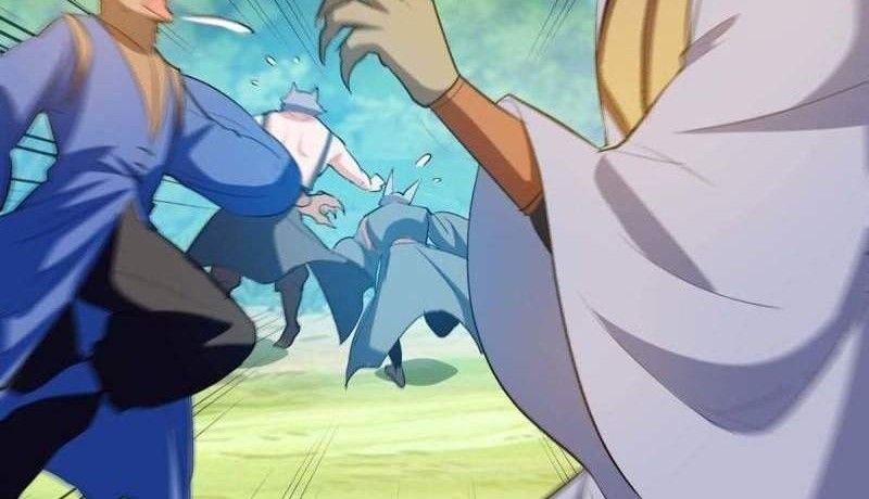 Return of Xiandi Chapter 233 Gambar 27