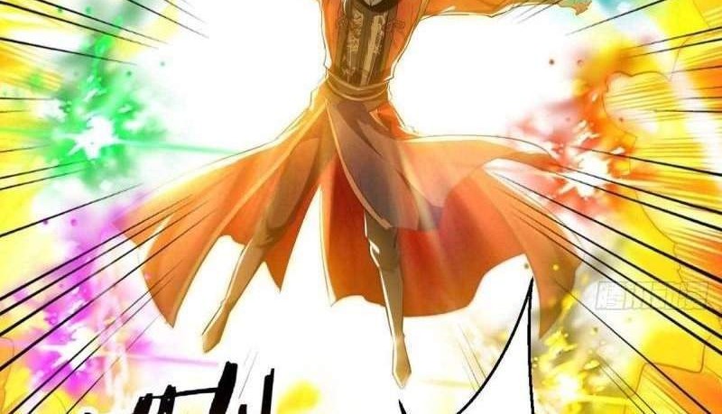 Return of Xiandi Chapter 233 Gambar 29
