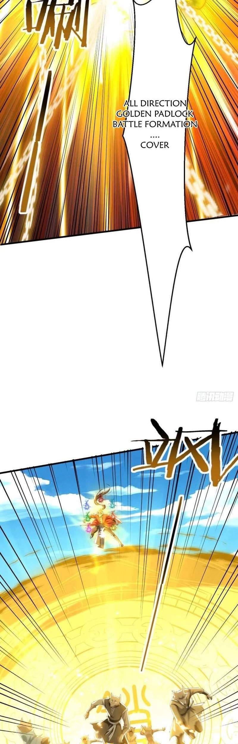 Return of Xiandi Chapter 233 Gambar 30