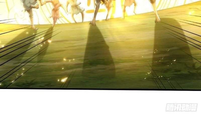 Return of Xiandi Chapter 233 Gambar 31