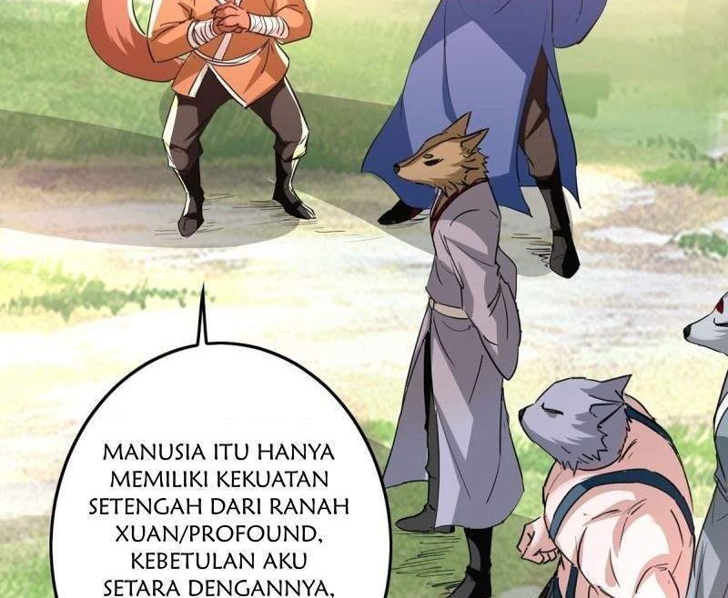 Return of Xiandi Chapter 233 Gambar 3