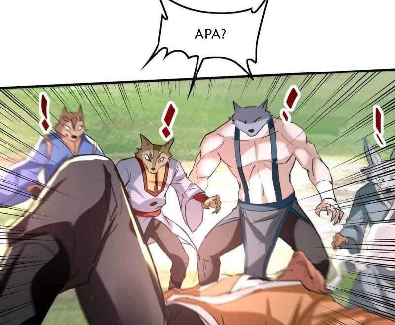 Return of Xiandi Chapter 233 Gambar 7