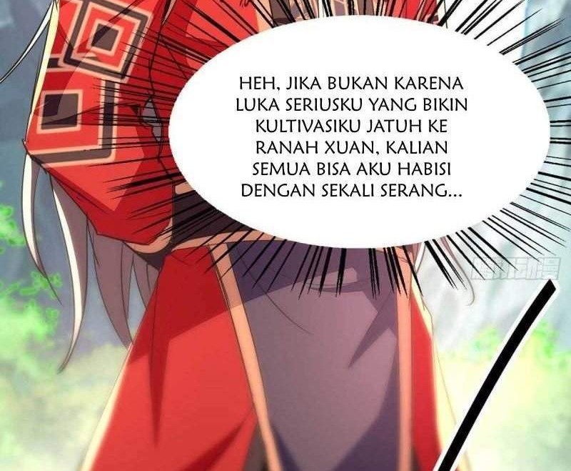 Return of Xiandi Chapter 233 Gambar 9
