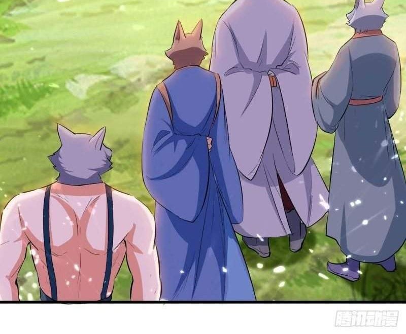 Return of Xiandi Chapter 233 Gambar 11