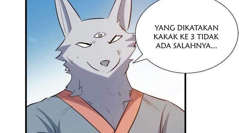 Return of Xiandi Chapter 233 Gambar 15