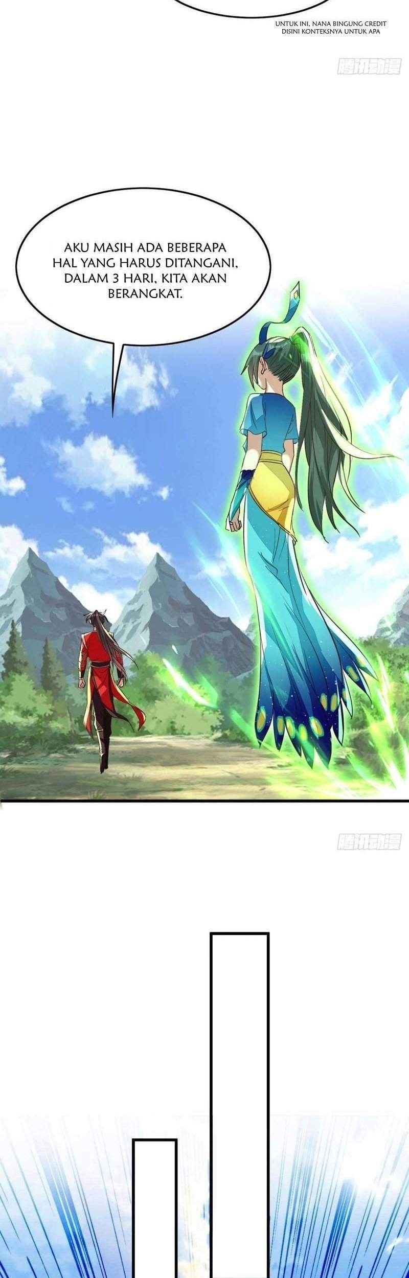 Return of Xiandi Chapter 232 Gambar 18