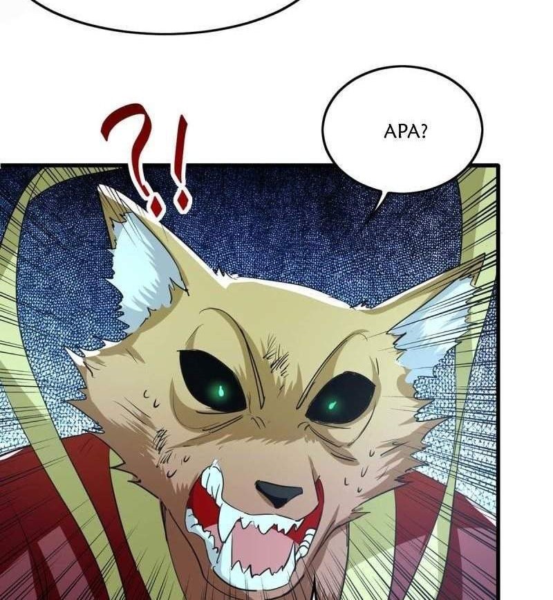 Return of Xiandi Chapter 232 Gambar 25