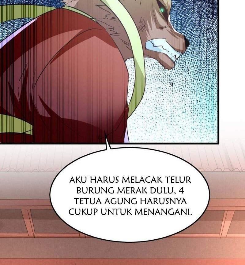 Return of Xiandi Chapter 232 Gambar 27