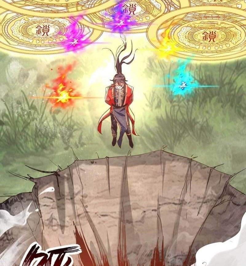 Return of Xiandi Chapter 232 Gambar 29