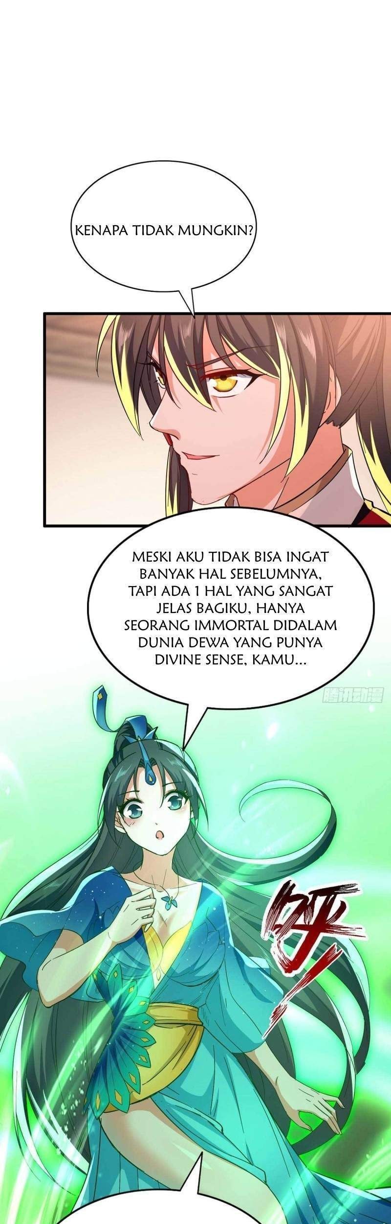 Baca  Return of Xiandi Chapter 232 Gambar 2