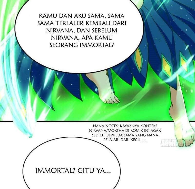 Return of Xiandi Chapter 232 Gambar 3
