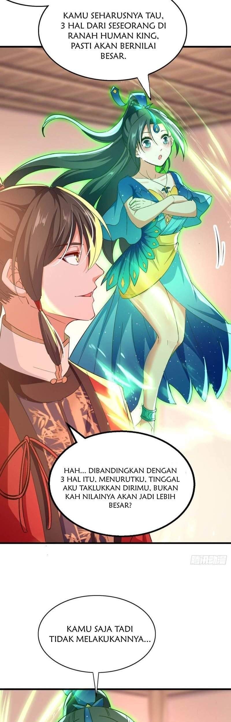 Return of Xiandi Chapter 232 Gambar 6