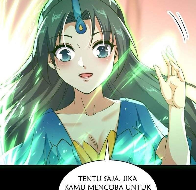 Return of Xiandi Chapter 232 Gambar 7