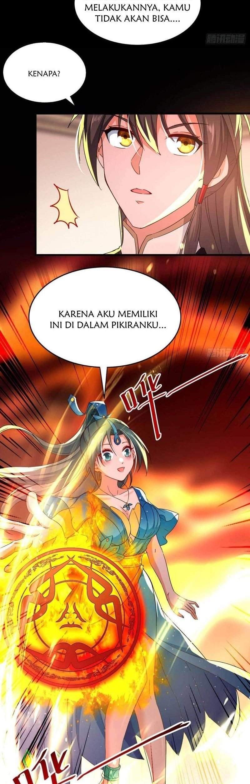 Return of Xiandi Chapter 232 Gambar 8