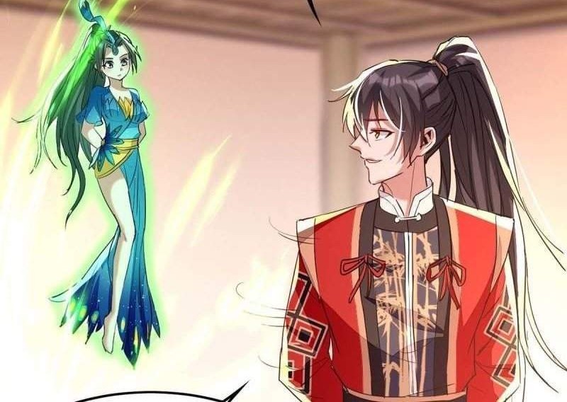 Return of Xiandi Chapter 232 Gambar 15