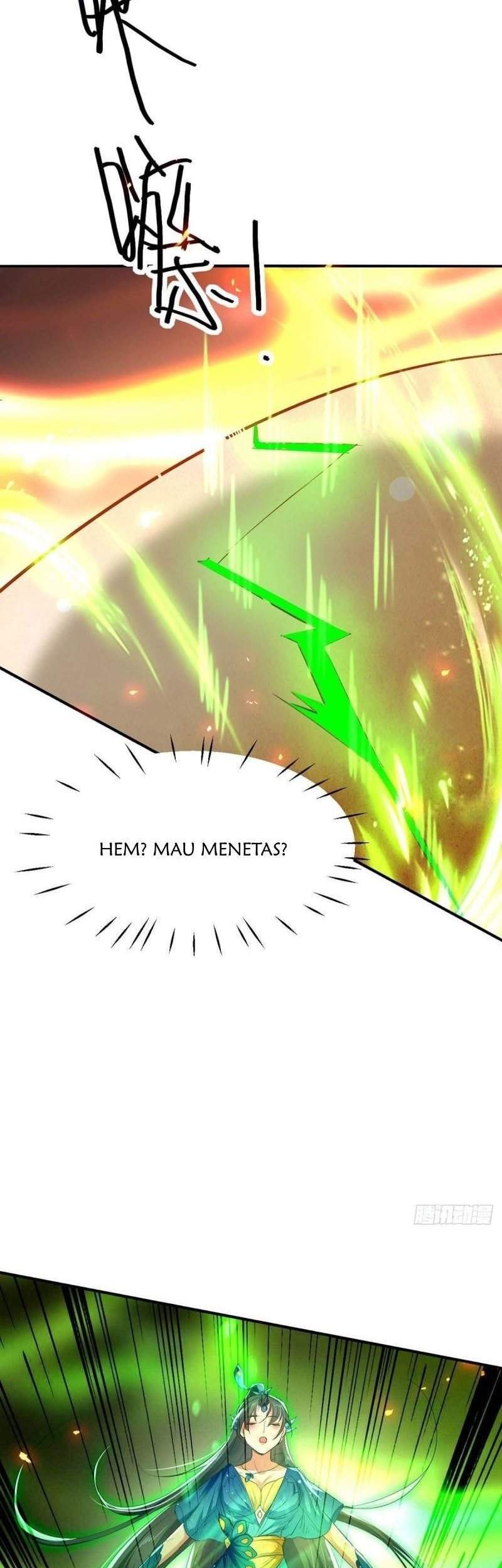 Return of Xiandi Chapter 231 Gambar 18