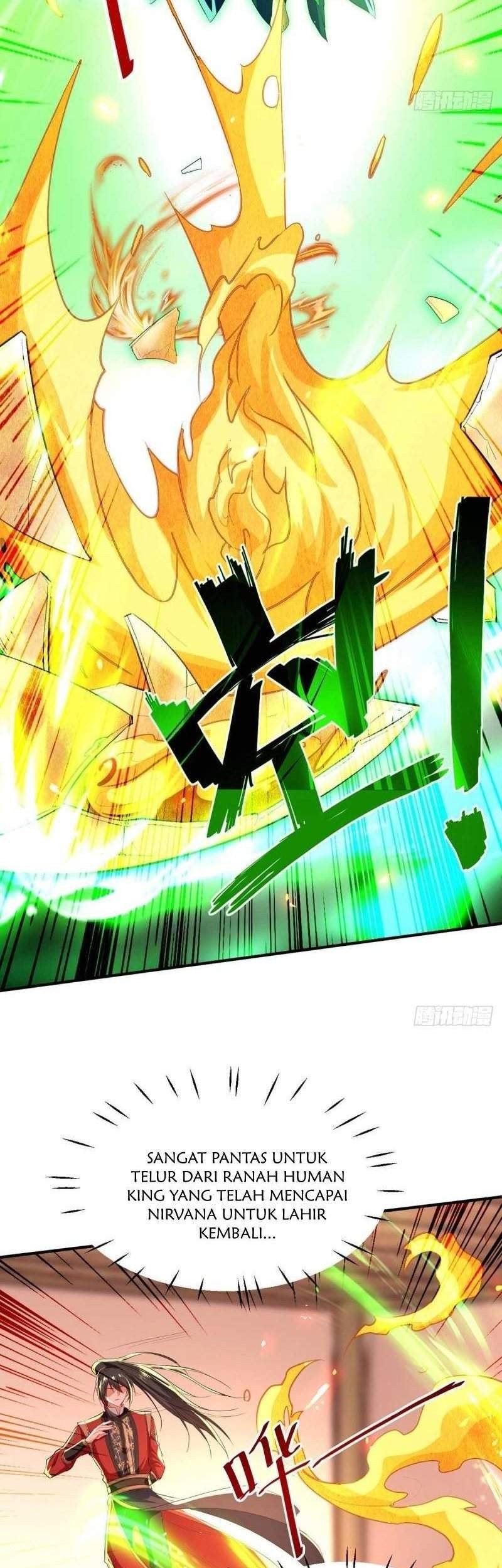 Return of Xiandi Chapter 231 Gambar 20