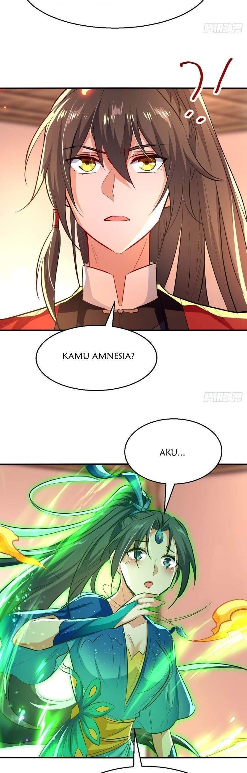 Return of Xiandi Chapter 231 Gambar 26