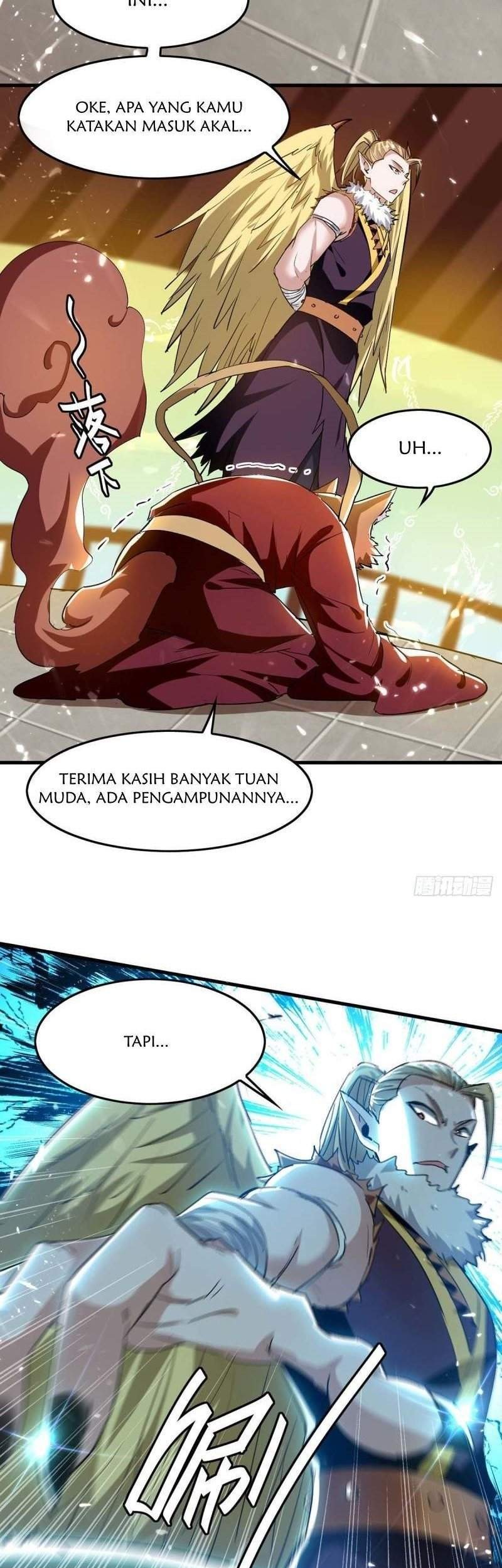 Return of Xiandi Chapter 231 Gambar 4