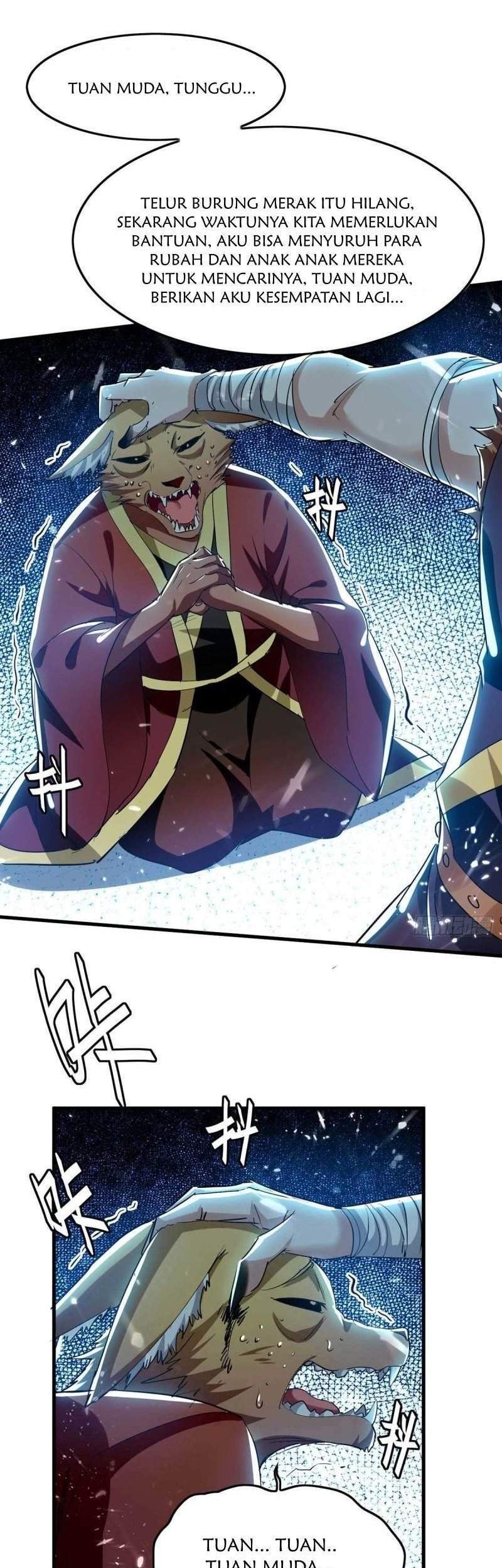 Return of Xiandi Chapter 231 Gambar 6