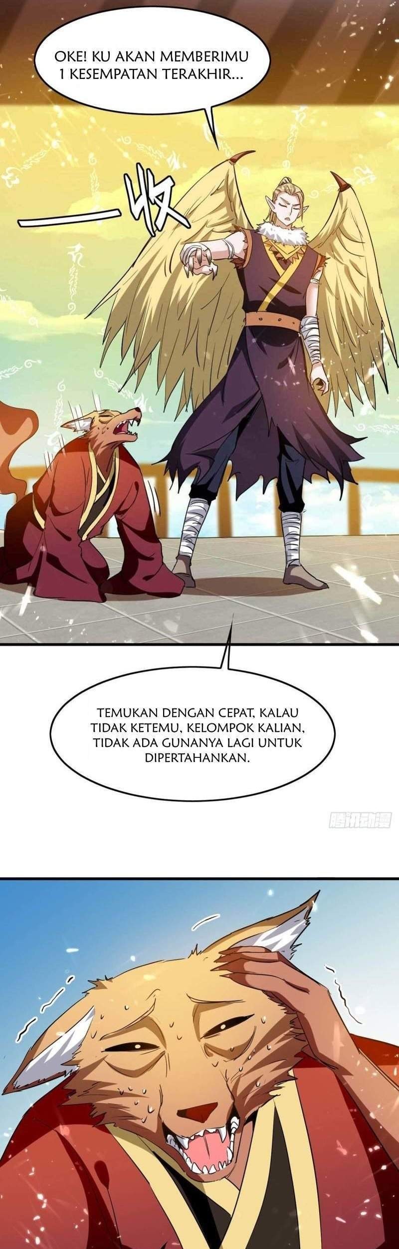 Return of Xiandi Chapter 231 Gambar 8