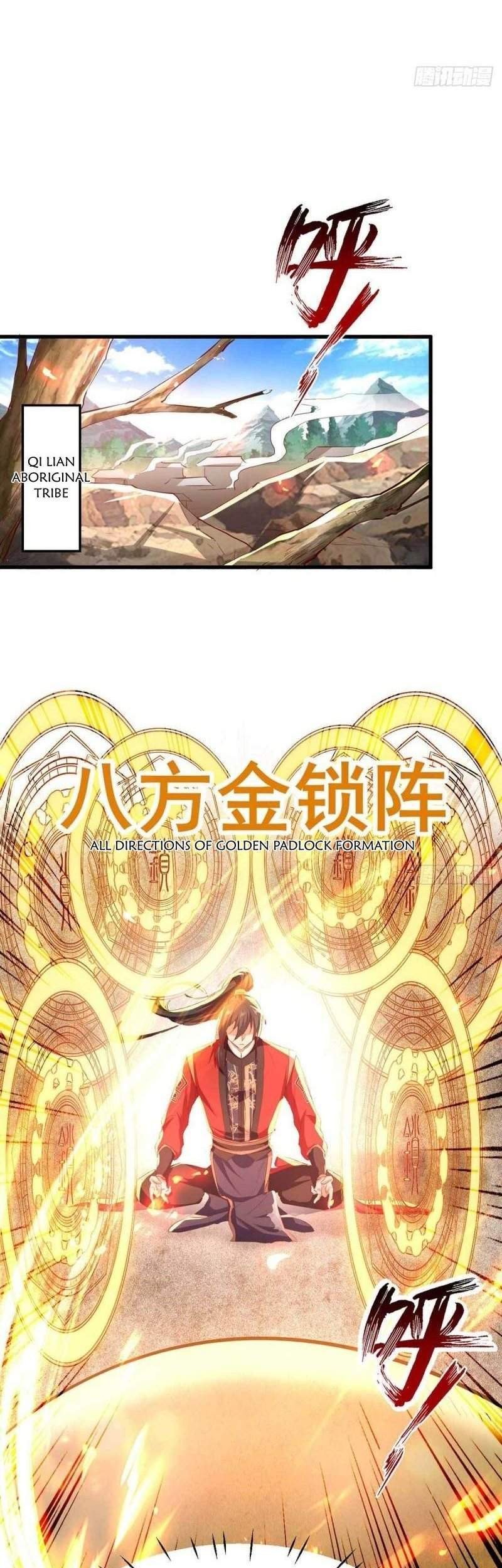 Return of Xiandi Chapter 231 Gambar 10