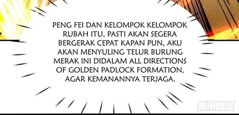 Return of Xiandi Chapter 231 Gambar 11