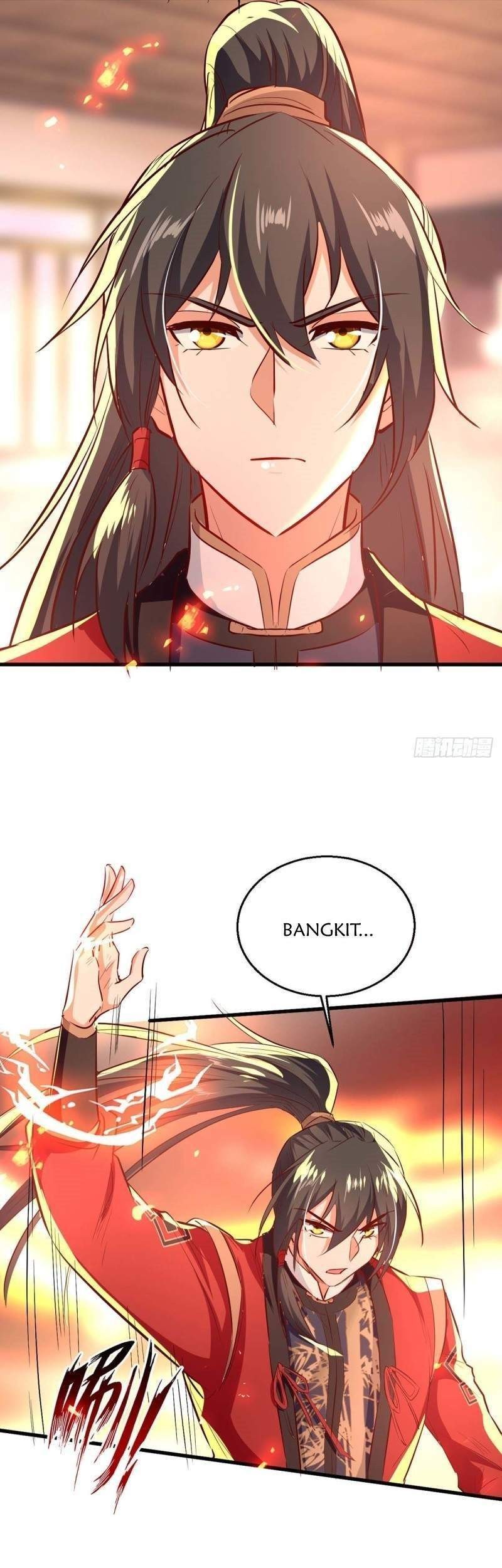 Return of Xiandi Chapter 231 Gambar 12